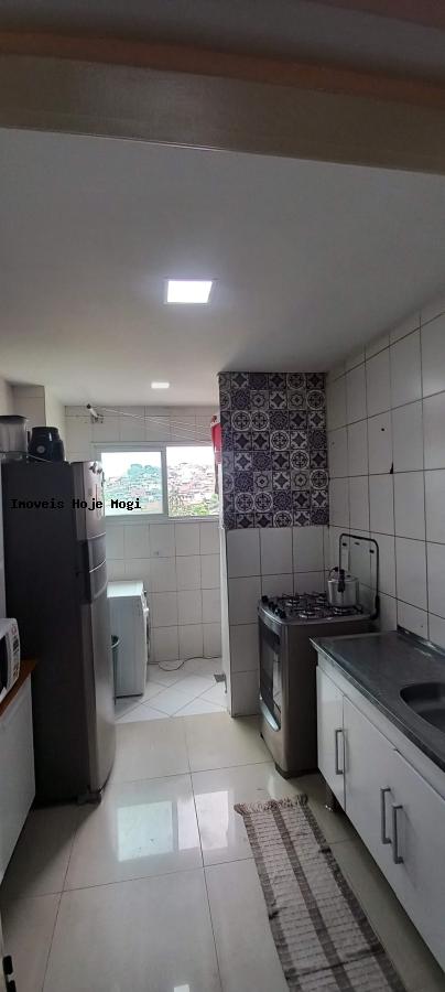 Apartamento à venda com 2 quartos, 50m² - Foto 9