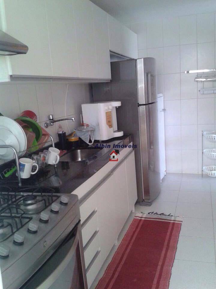 Cobertura à venda com 2 quartos, 114m² - Foto 11