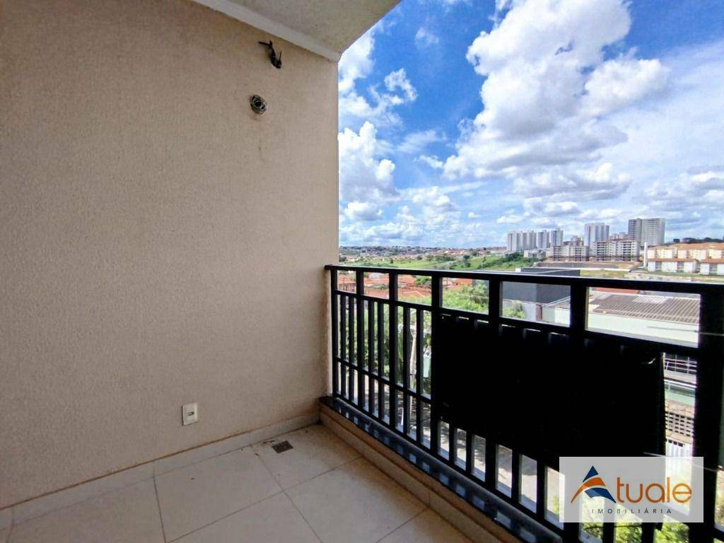 Apartamento para alugar com 2 quartos, 73m² - Foto 20