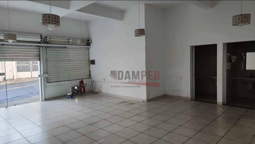 Loja-Salão, 68 m² - Foto 1