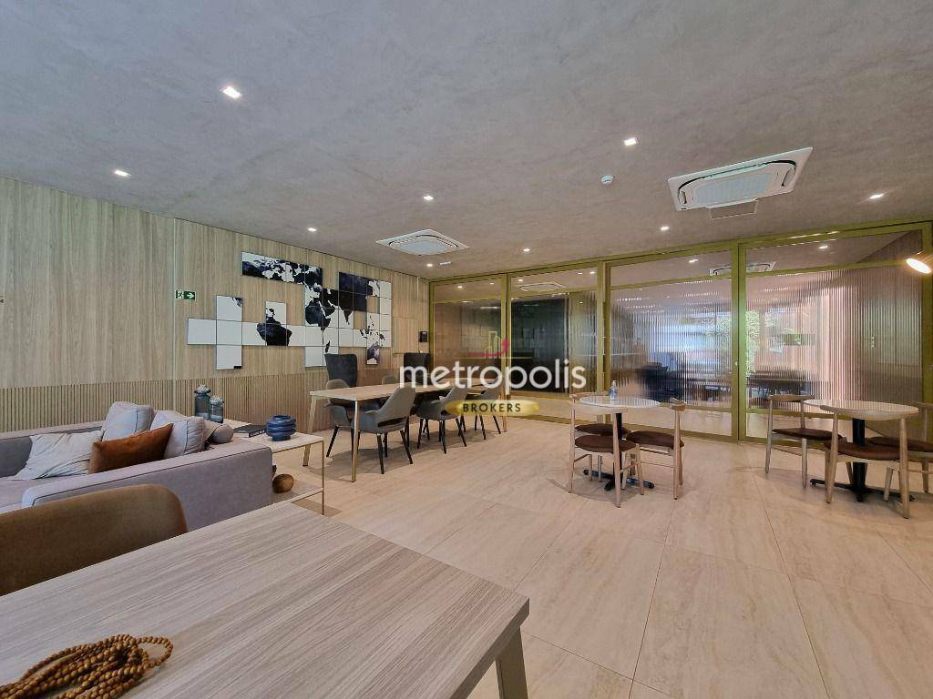 Apartamento à venda com 2 quartos, 72m² - Foto 22