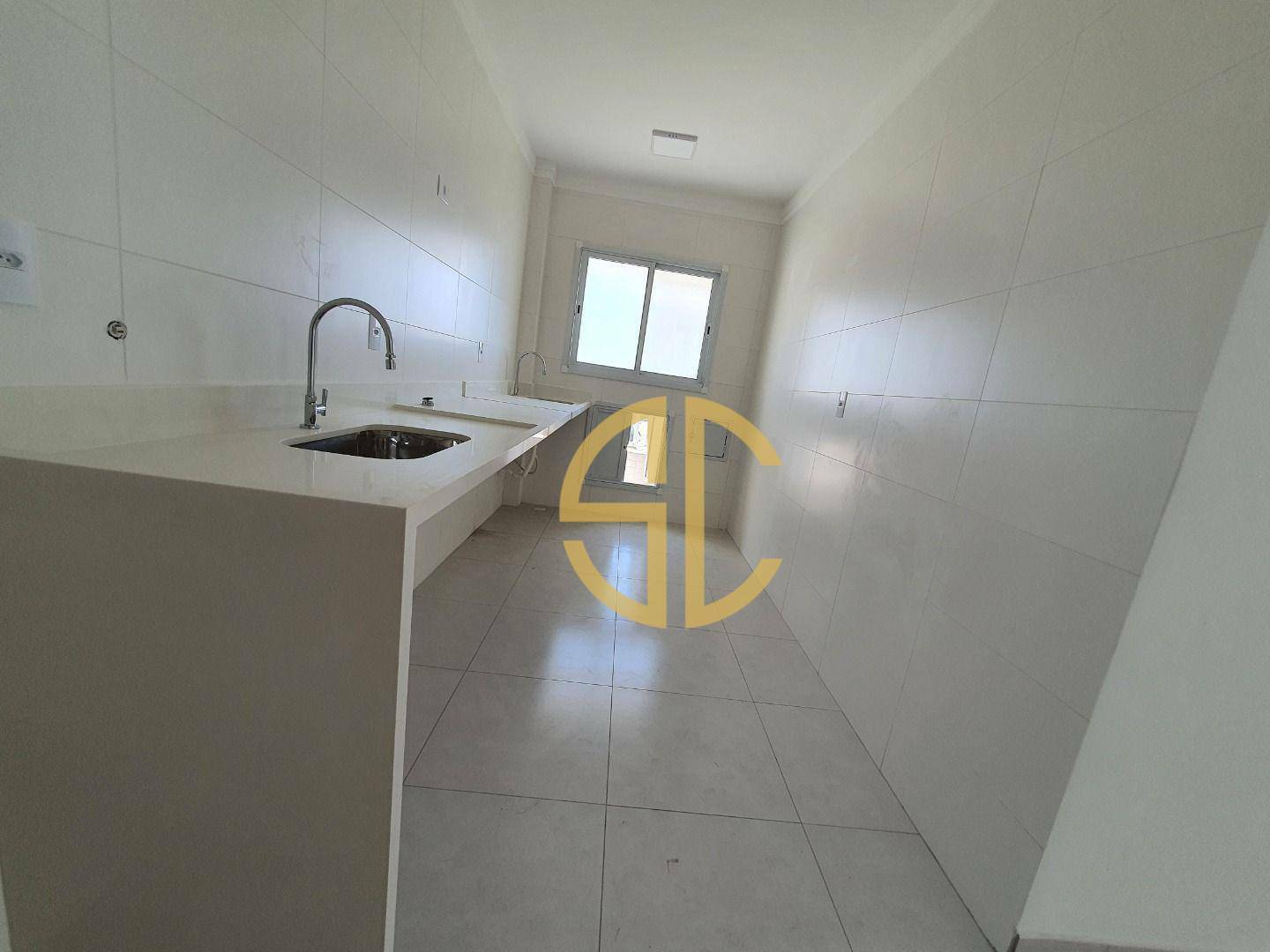 Apartamento à venda com 2 quartos, 71m² - Foto 8