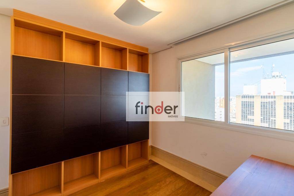 Apartamento à venda com 3 quartos, 396m² - Foto 9