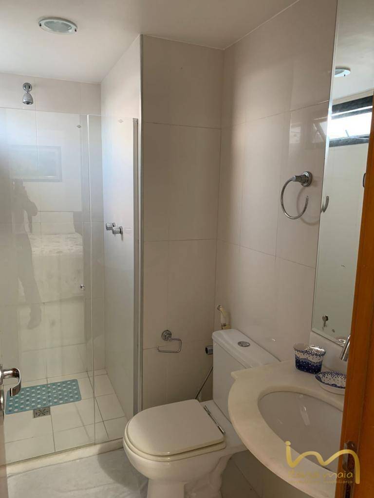 Apartamento à venda com 4 quartos, 186m² - Foto 20