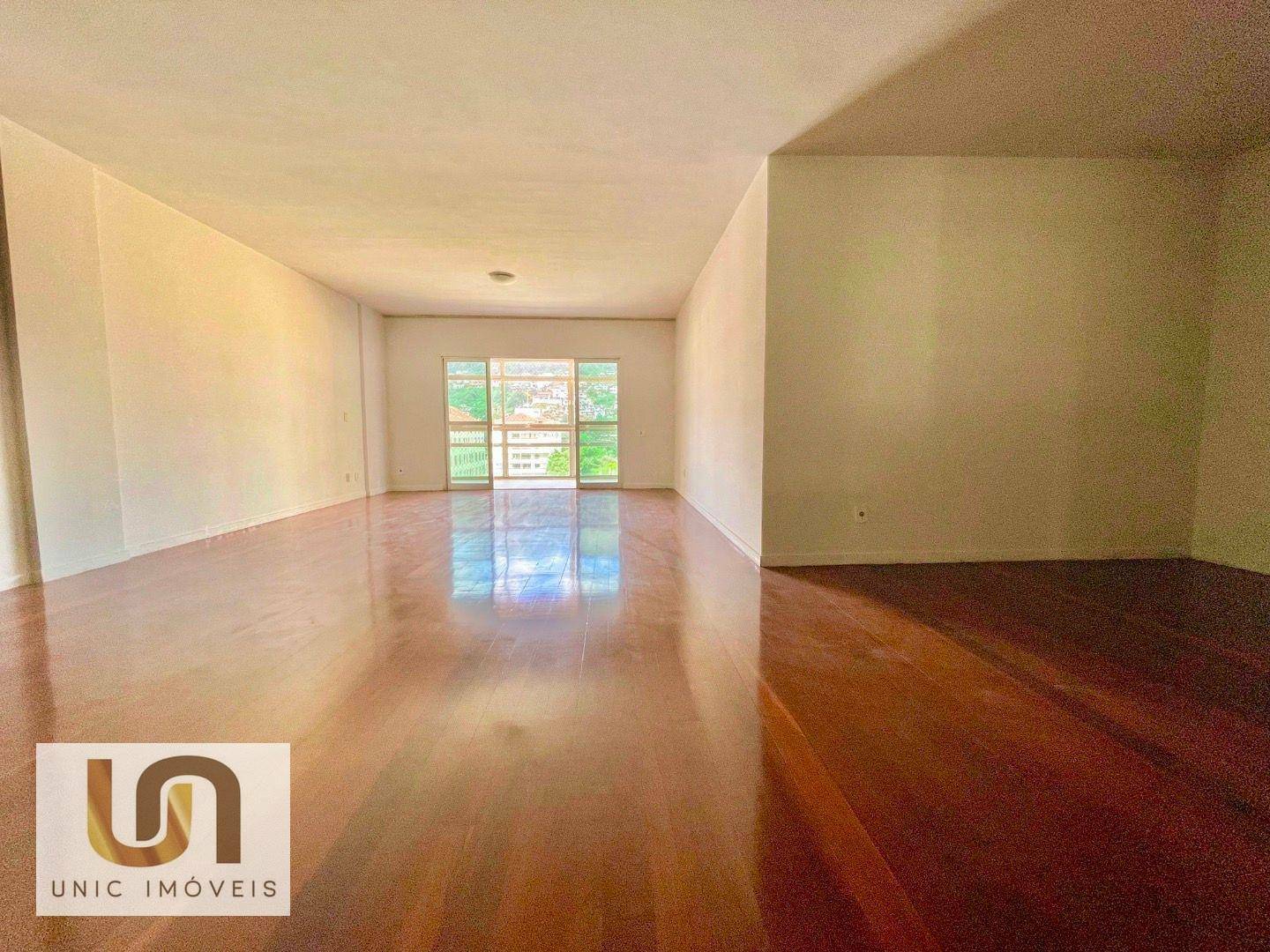 Apartamento à venda com 3 quartos, 127m² - Foto 5