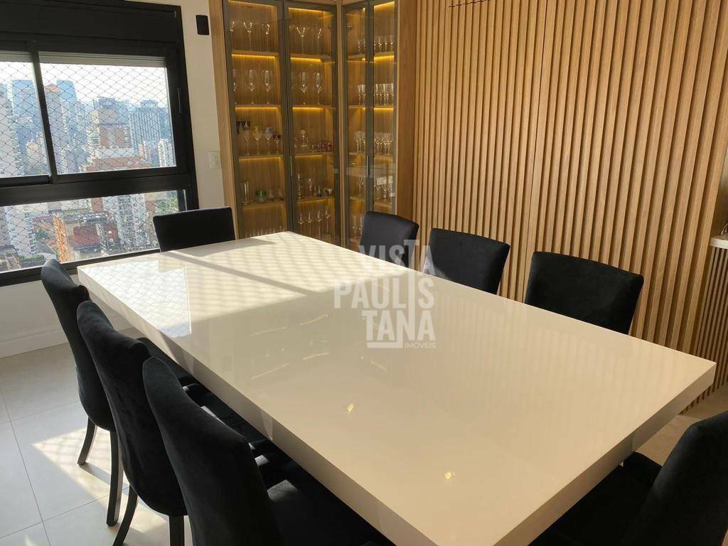 Cobertura à venda com 3 quartos, 215m² - Foto 6