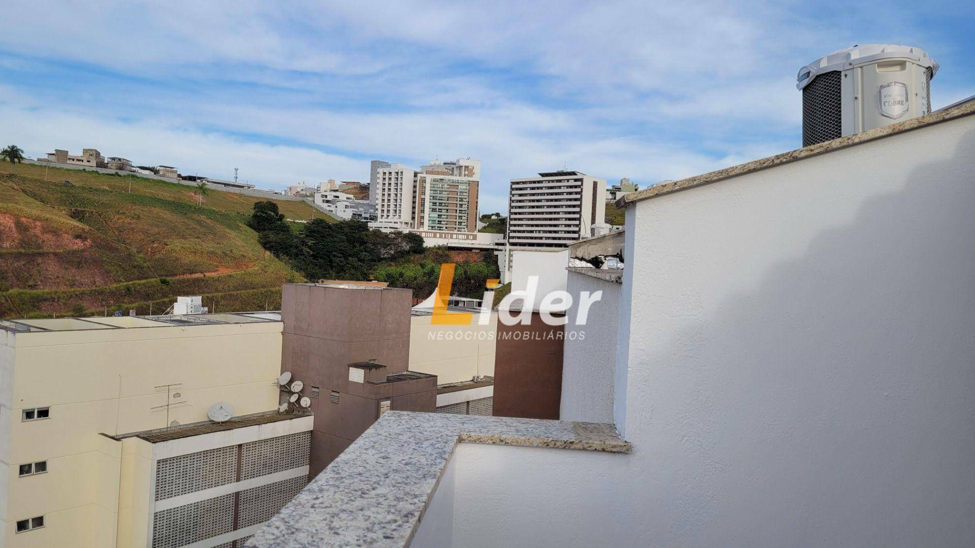 Cobertura à venda com 2 quartos, 80m² - Foto 16