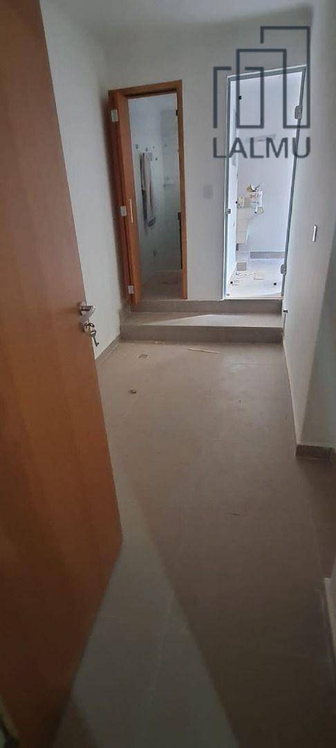 Sobrado para alugar com 2 quartos, 120m² - Foto 3