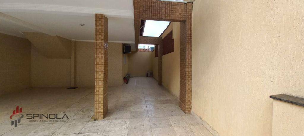 Casa de Condomínio à venda com 2 quartos, 51m² - Foto 11