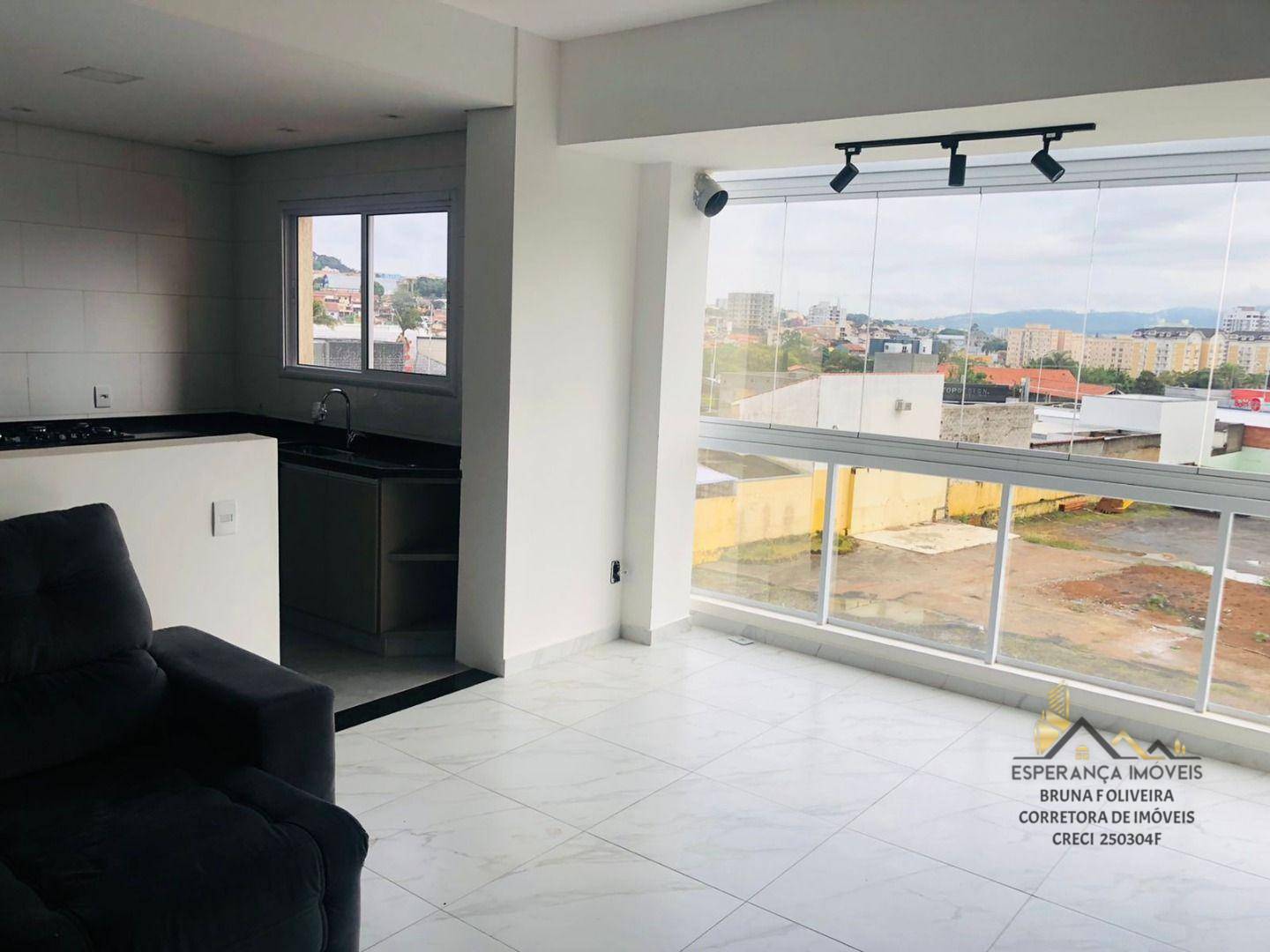 Apartamento à venda com 2 quartos, 84m² - Foto 16