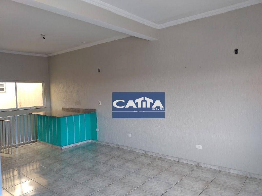 Casa à venda com 3 quartos, 246m² - Foto 5