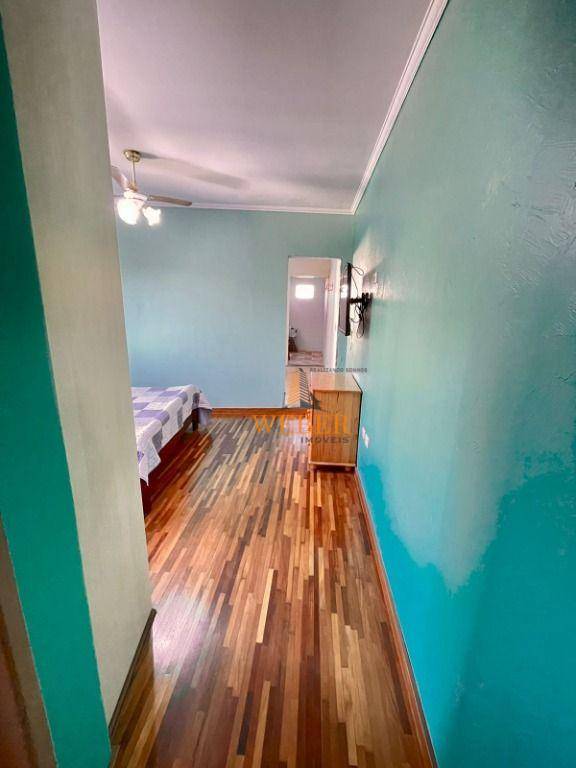 Sobrado à venda com 3 quartos, 120m² - Foto 3