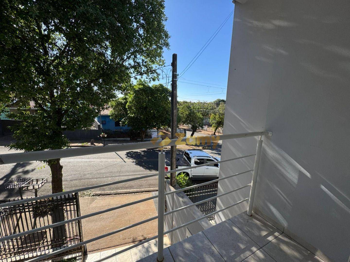 Sobrado, 3 quartos, 95 m² - Foto 2