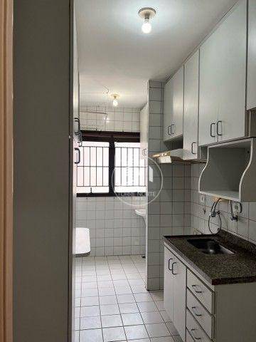 Apartamento à venda com 2 quartos, 54m² - Foto 2