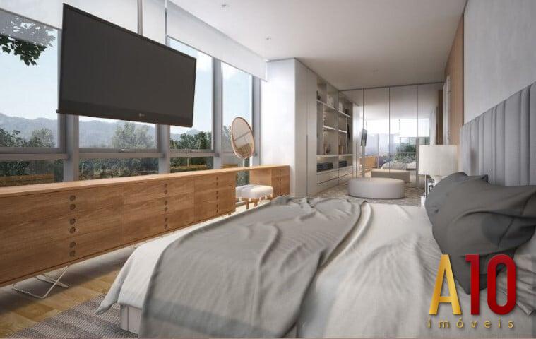 Apartamento à venda com 3 quartos, 285m² - Foto 5