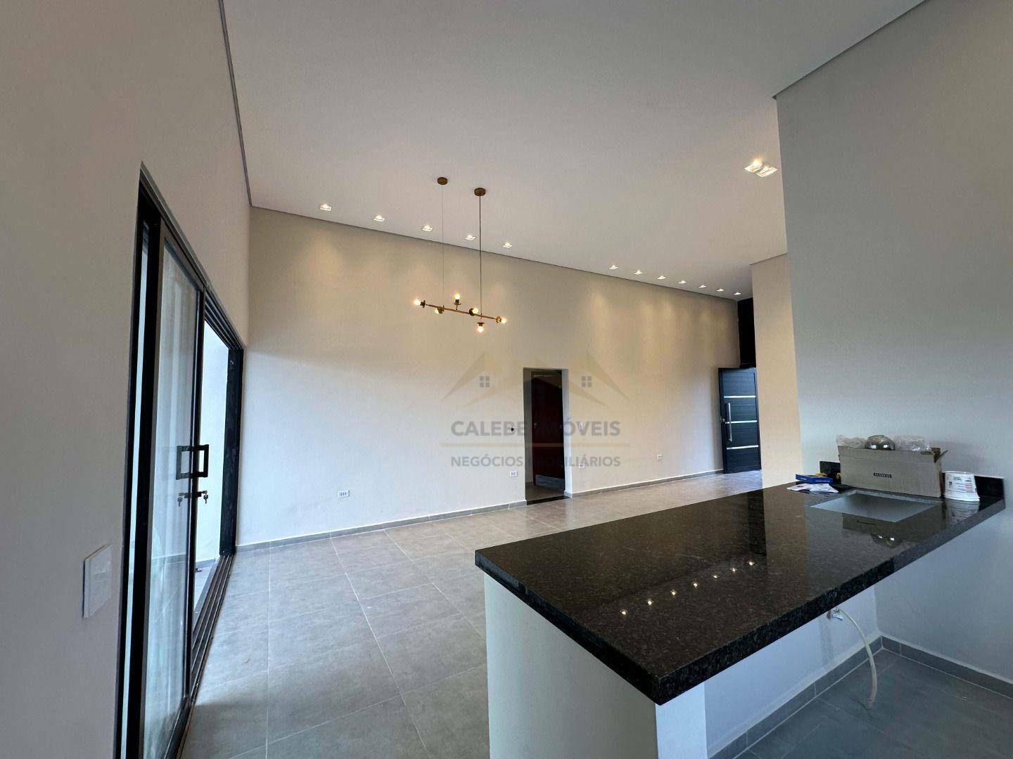 Casa de Condomínio à venda com 3 quartos, 170m² - Foto 8