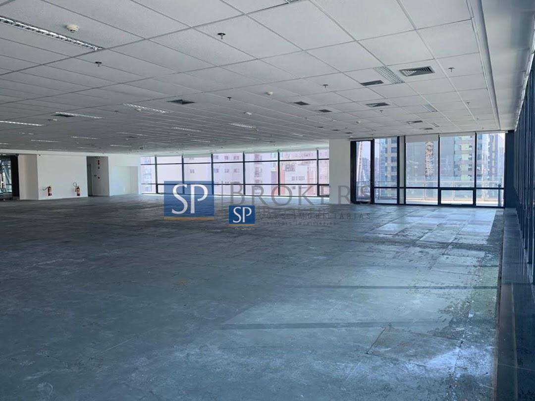 Conjunto Comercial-Sala para alugar, 852m² - Foto 1