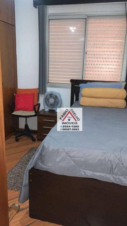 Apartamento à venda com 3 quartos, 81m² - Foto 5