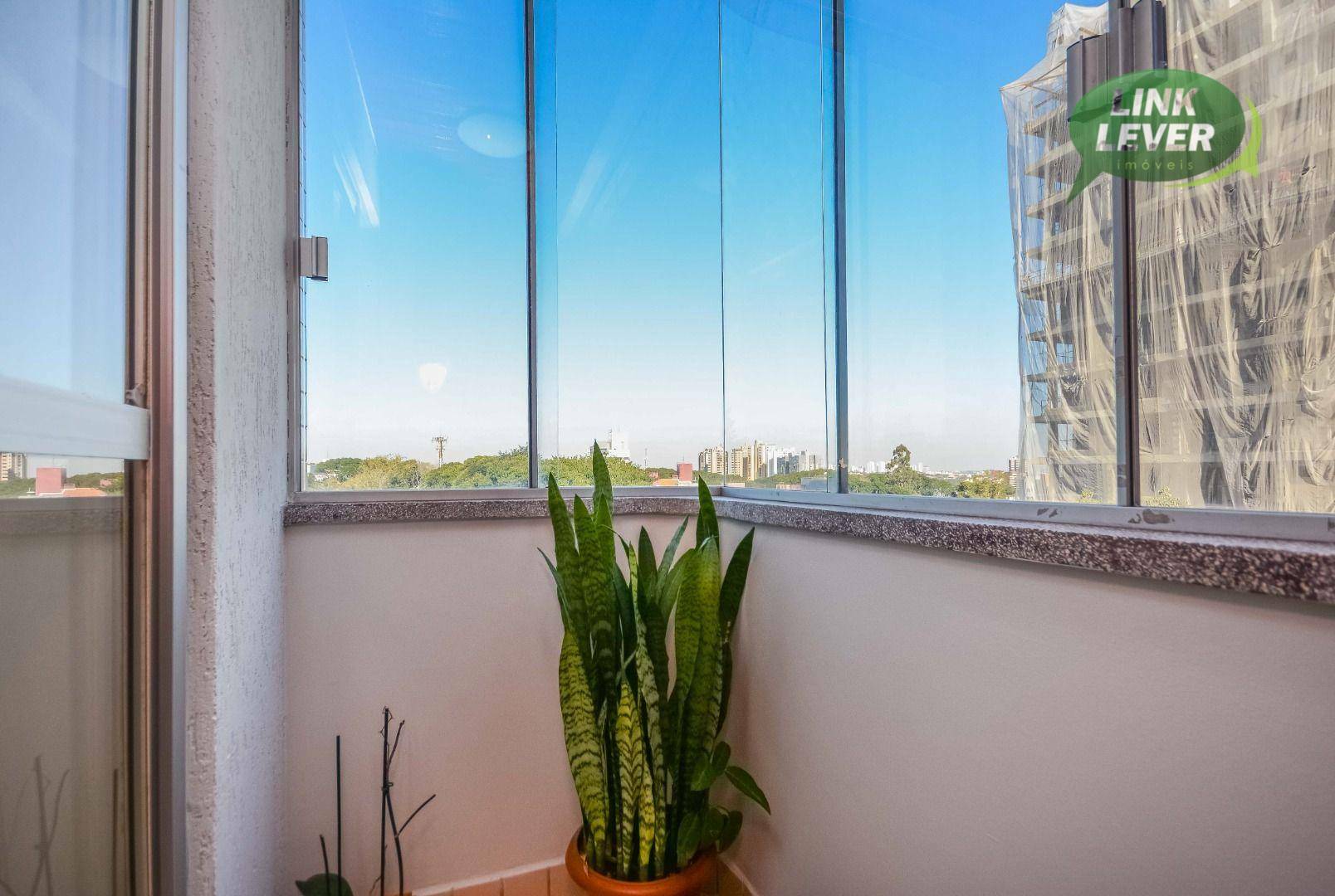 Apartamento à venda com 3 quartos, 99m² - Foto 18