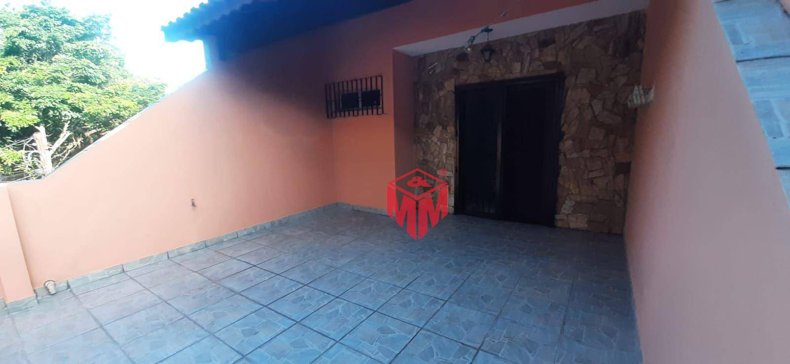 Sobrado à venda com 4 quartos, 167m² - Foto 8