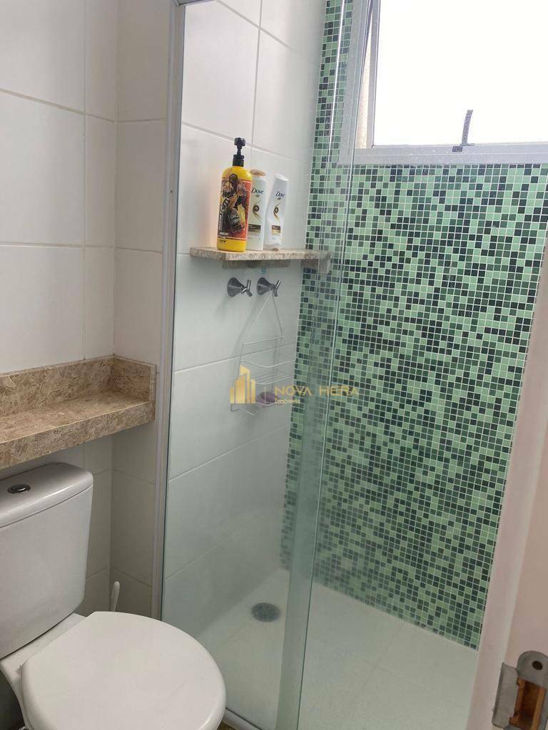 Apartamento à venda com 3 quartos, 83m² - Foto 14