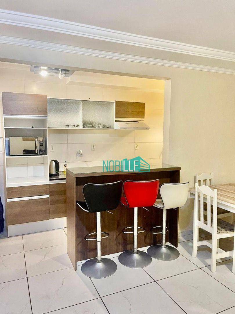 Apartamento à venda com 2 quartos, 68m² - Foto 3