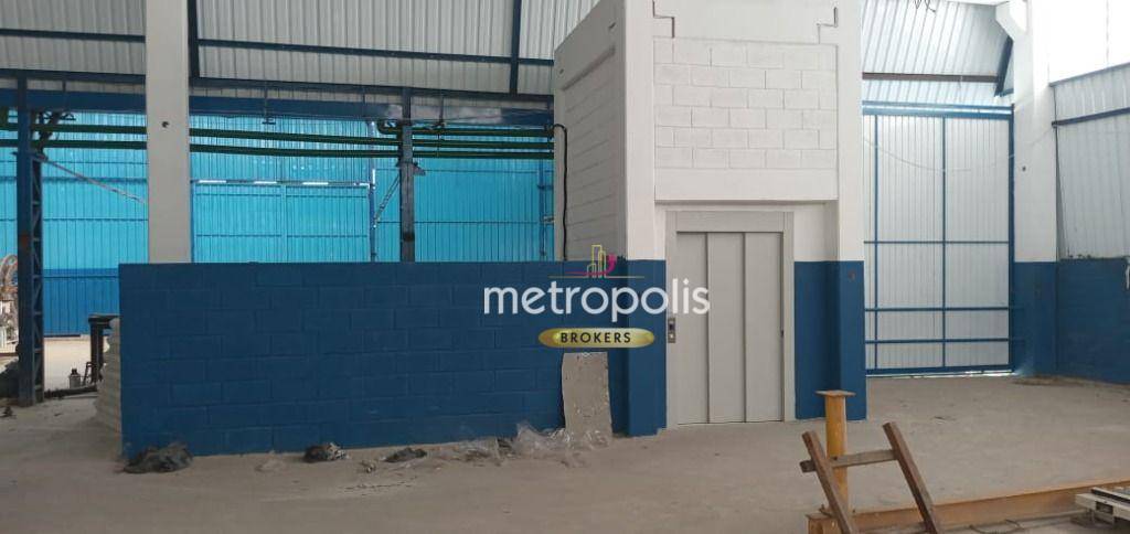 Depósito-Galpão-Armazém à venda e aluguel, 2700m² - Foto 19