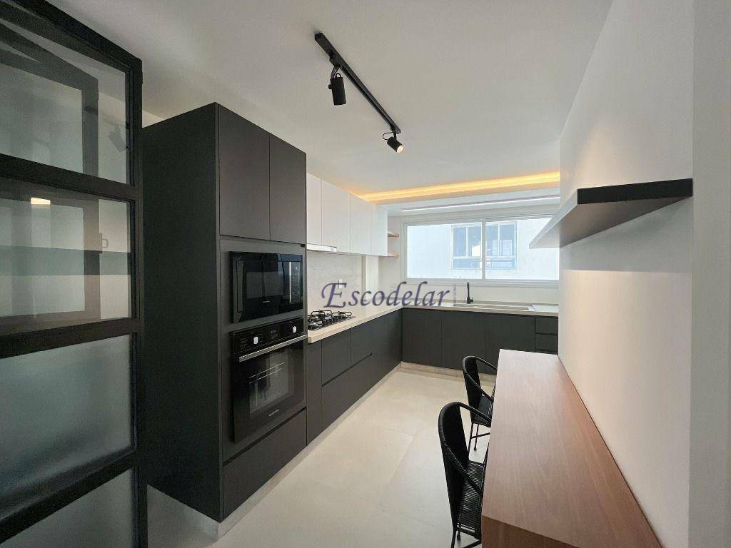 Apartamento à venda com 3 quartos, 155m² - Foto 41