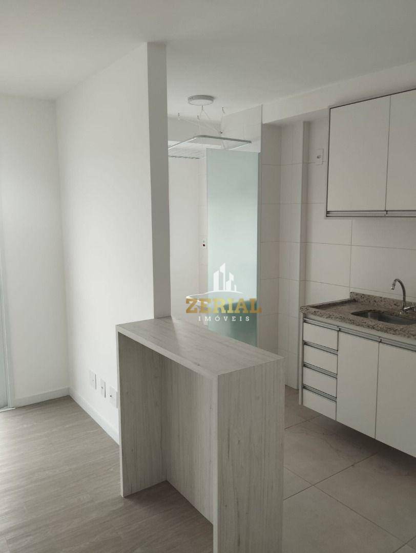 Apartamento à venda com 2 quartos, 47m² - Foto 1