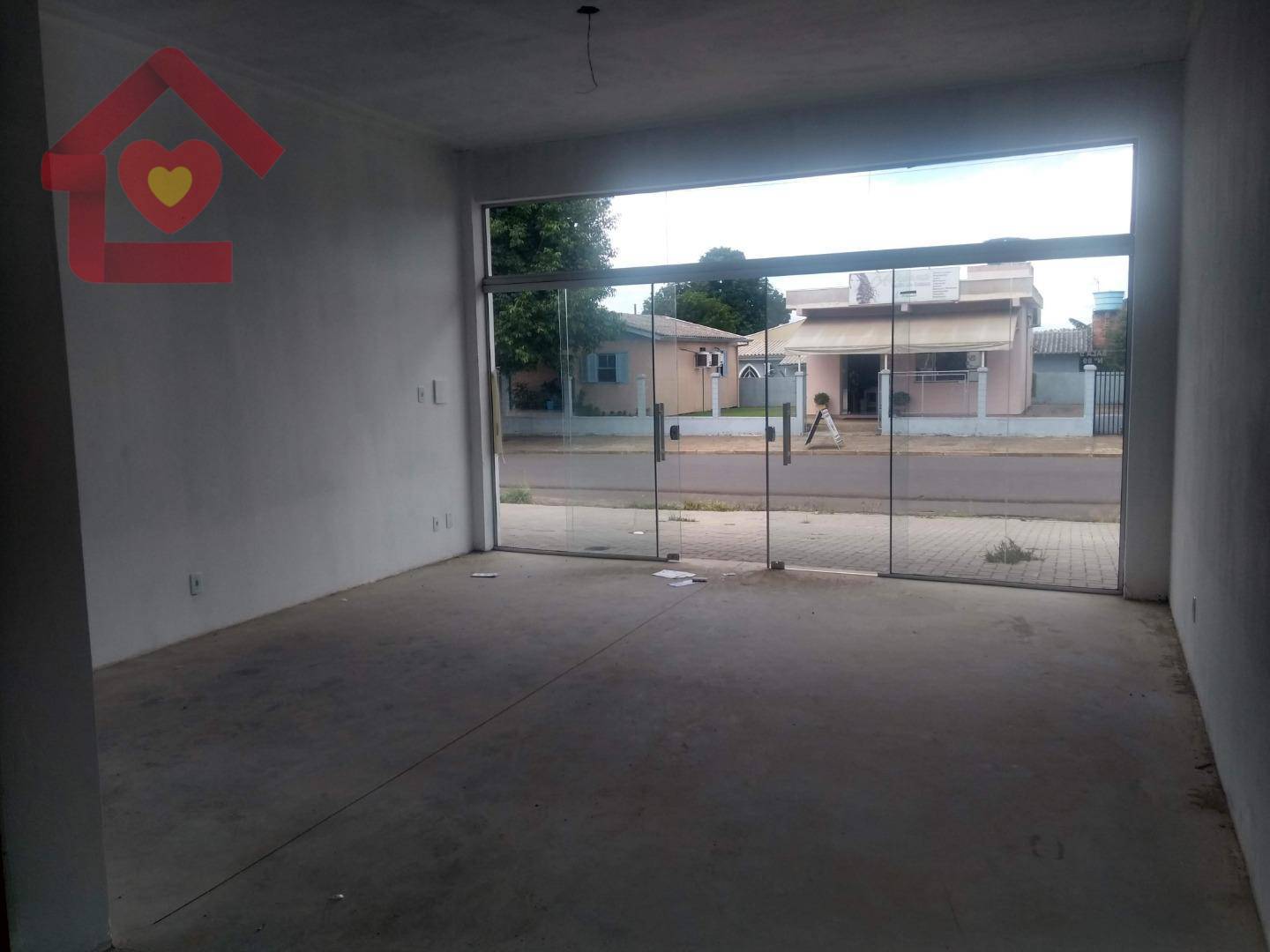 Loja-Salão, 50 m² - Foto 3