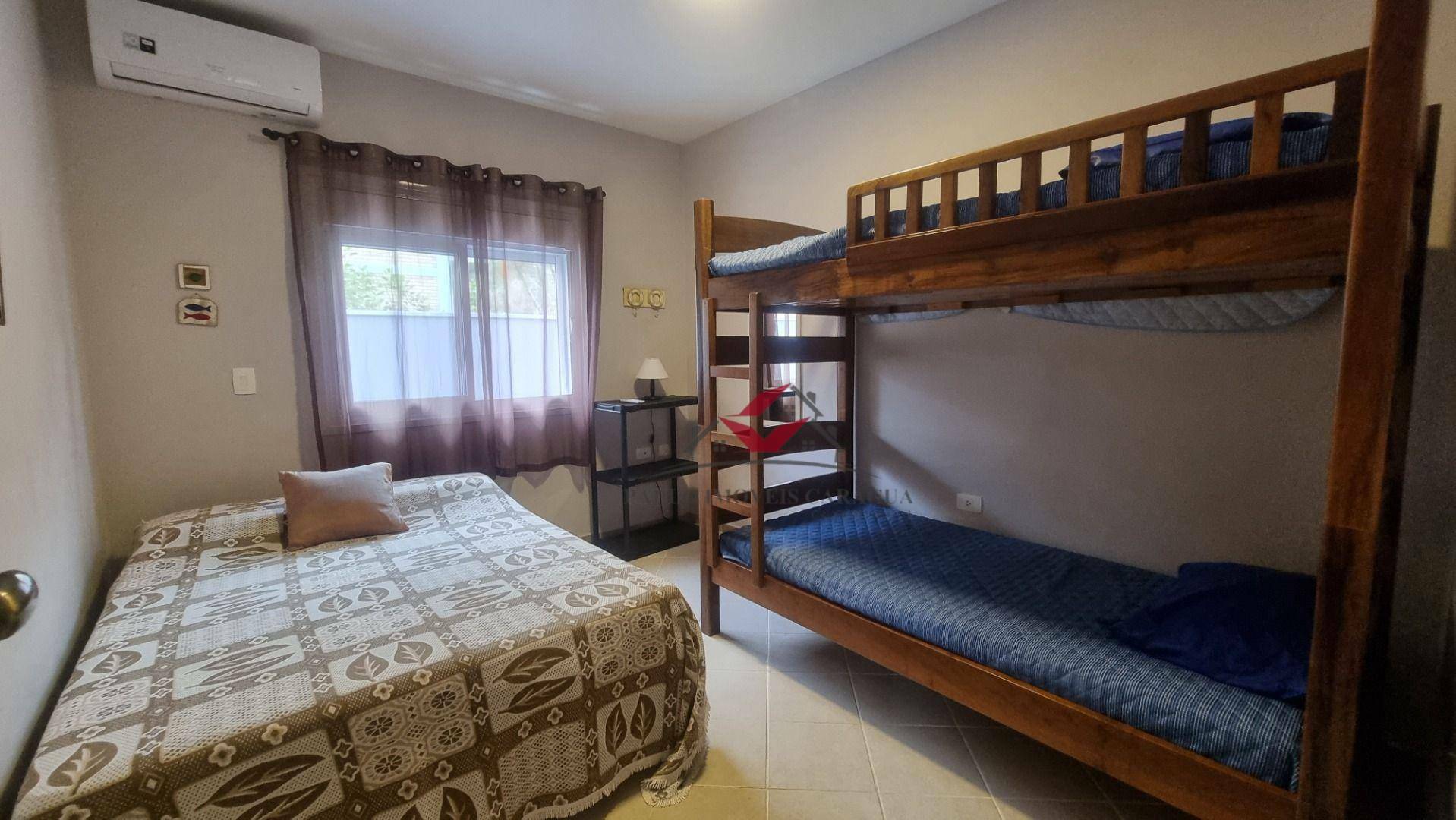 Casa de Condomínio à venda com 3 quartos, 215m² - Foto 11