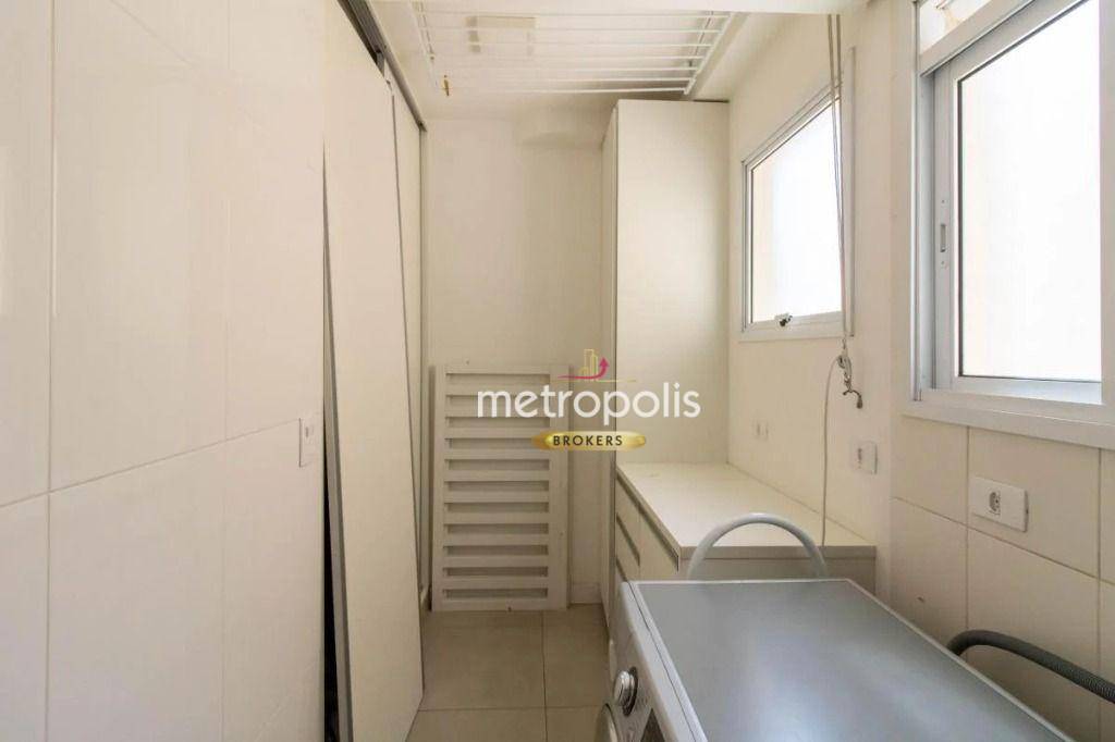 Apartamento à venda com 3 quartos, 94m² - Foto 9