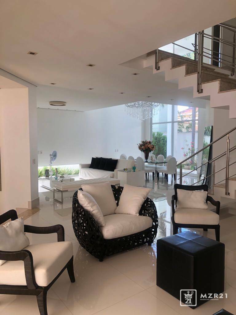 Sobrado à venda com 3 quartos, 400m² - Foto 32