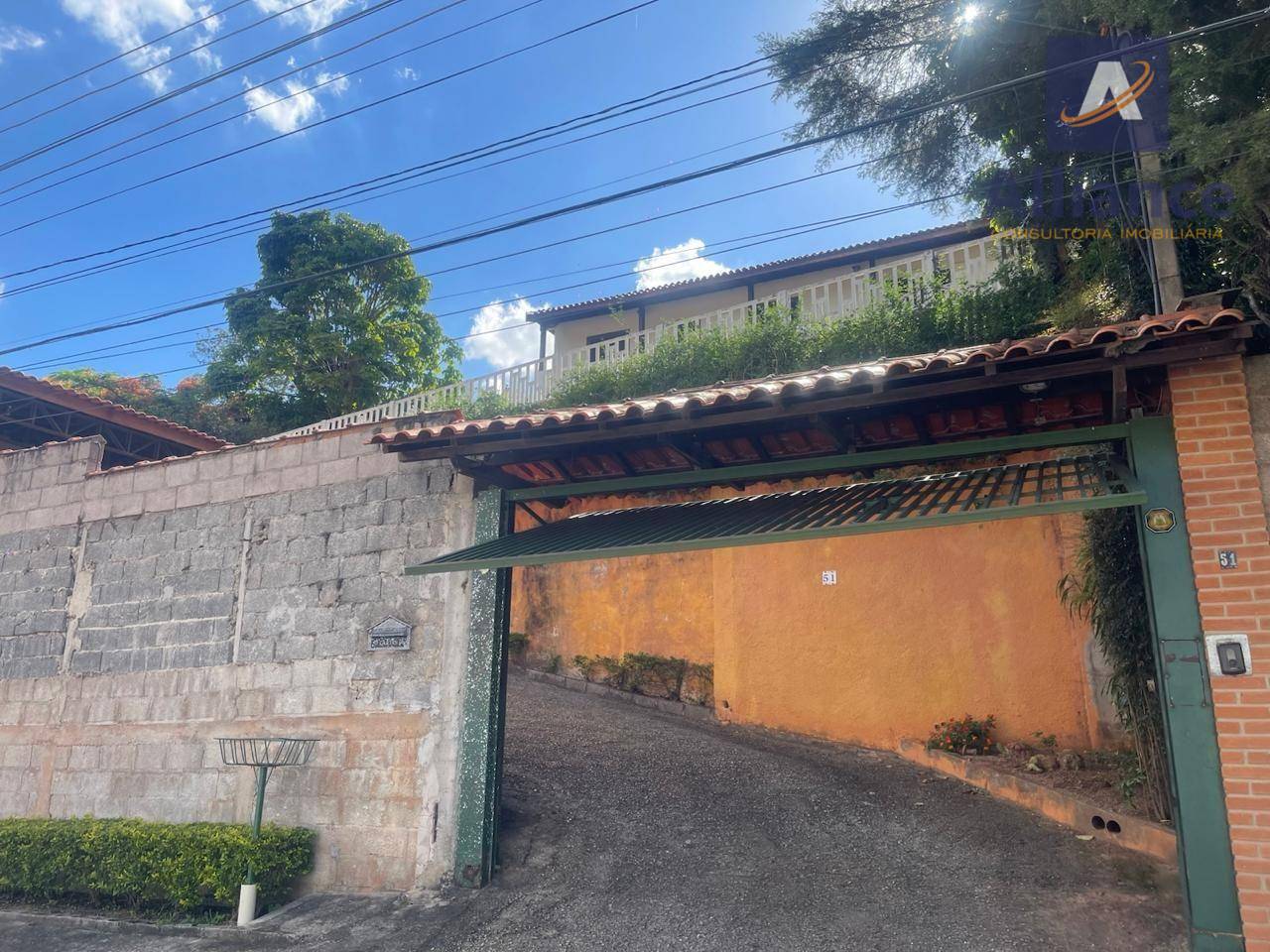 Casa, 3 quartos, 400 m² - Foto 3