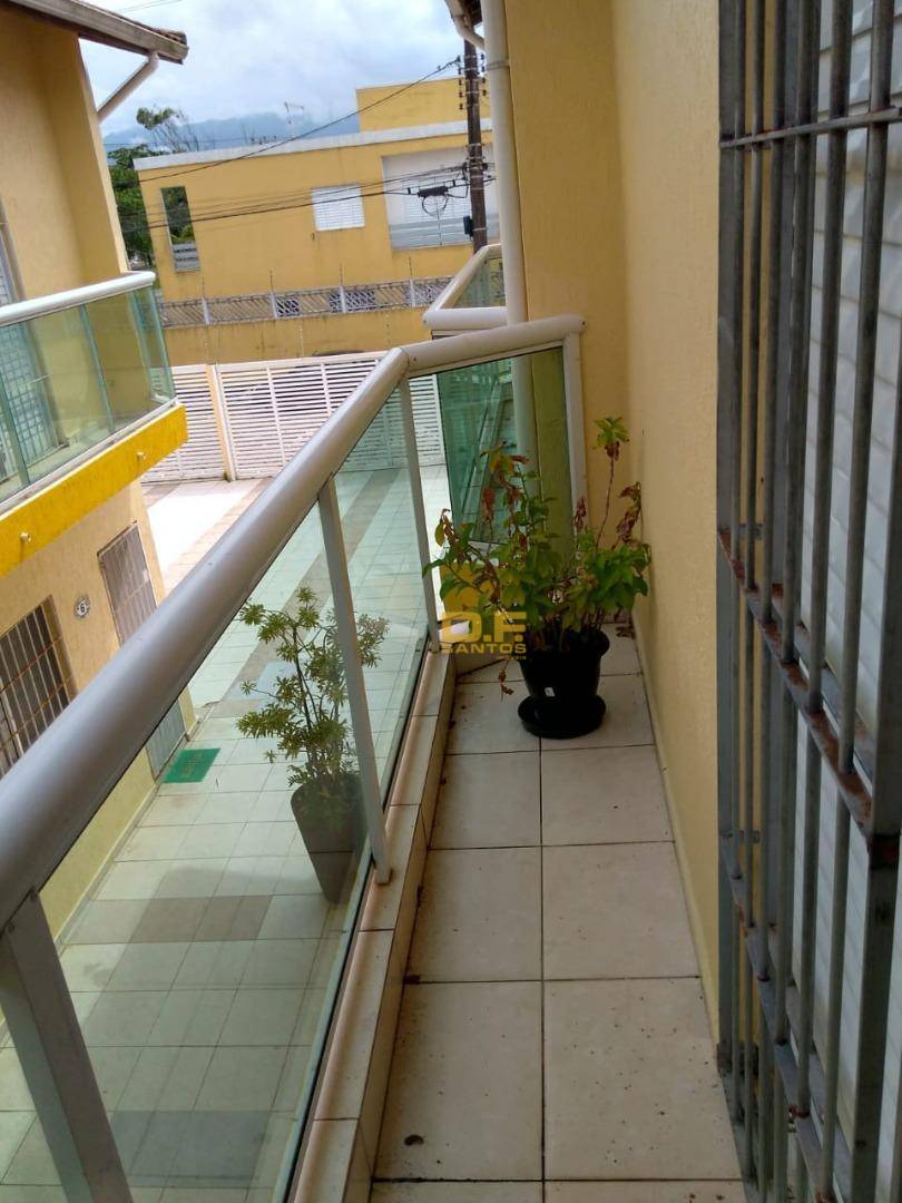 Sobrado à venda com 2 quartos, 72m² - Foto 8