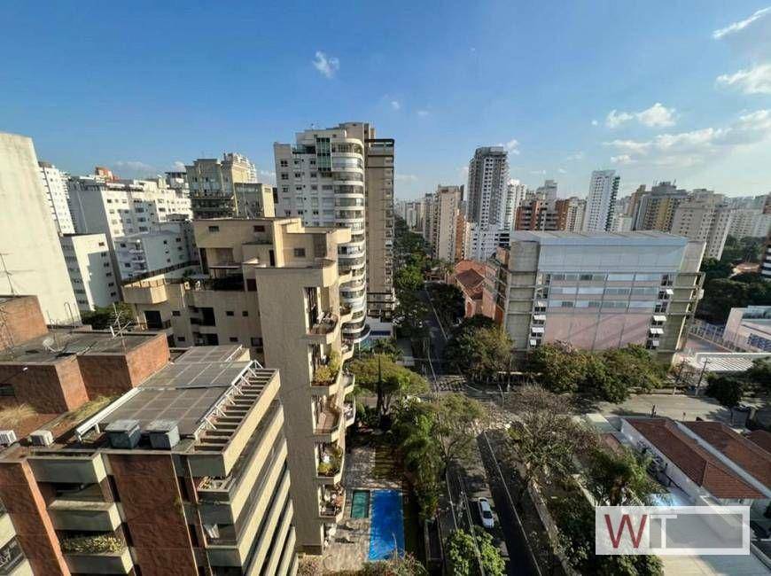 Apartamento à venda com 1 quarto, 21m² - Foto 11