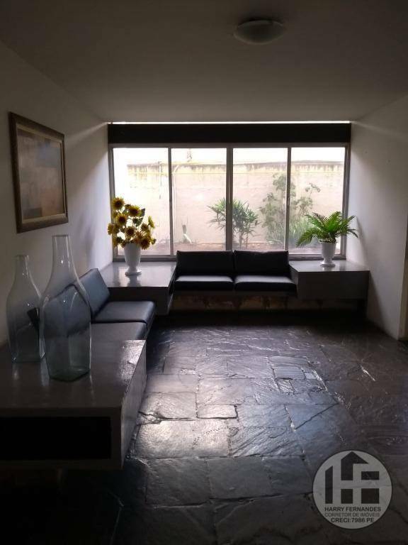 Cobertura à venda com 4 quartos, 180m² - Foto 3