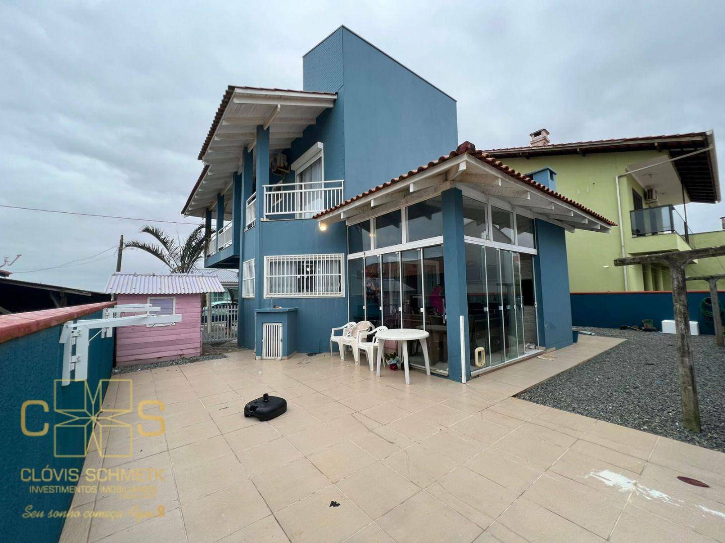 Sobrado à venda com 3 quartos, 180m² - Foto 19