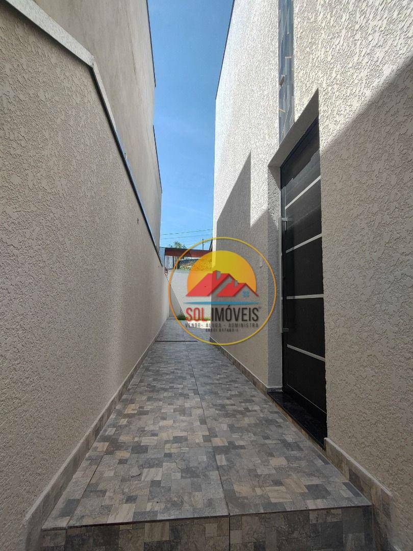 Casa à venda com 3 quartos, 155m² - Foto 4