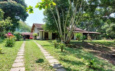 Fazenda-Sítio-Chácara, 1 hectares - Foto 2