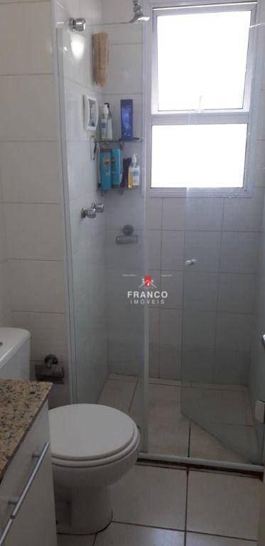 Apartamento à venda com 2 quartos, 48m² - Foto 33