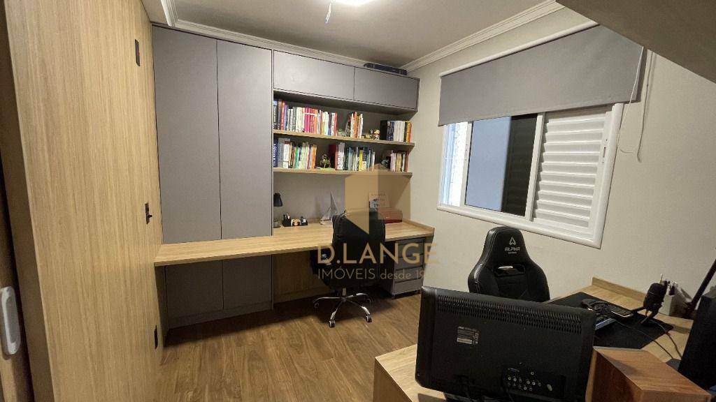 Apartamento à venda com 3 quartos, 111m² - Foto 30