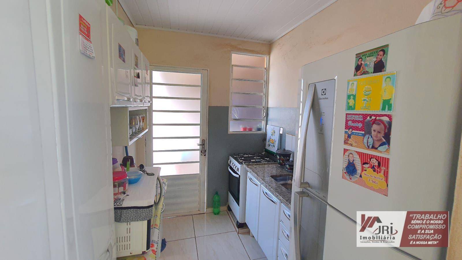 Casa à venda com 2 quartos, 200M2 - Foto 5