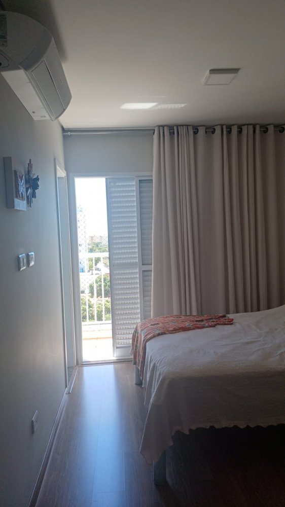 Apartamento à venda com 3 quartos, 81m² - Foto 6