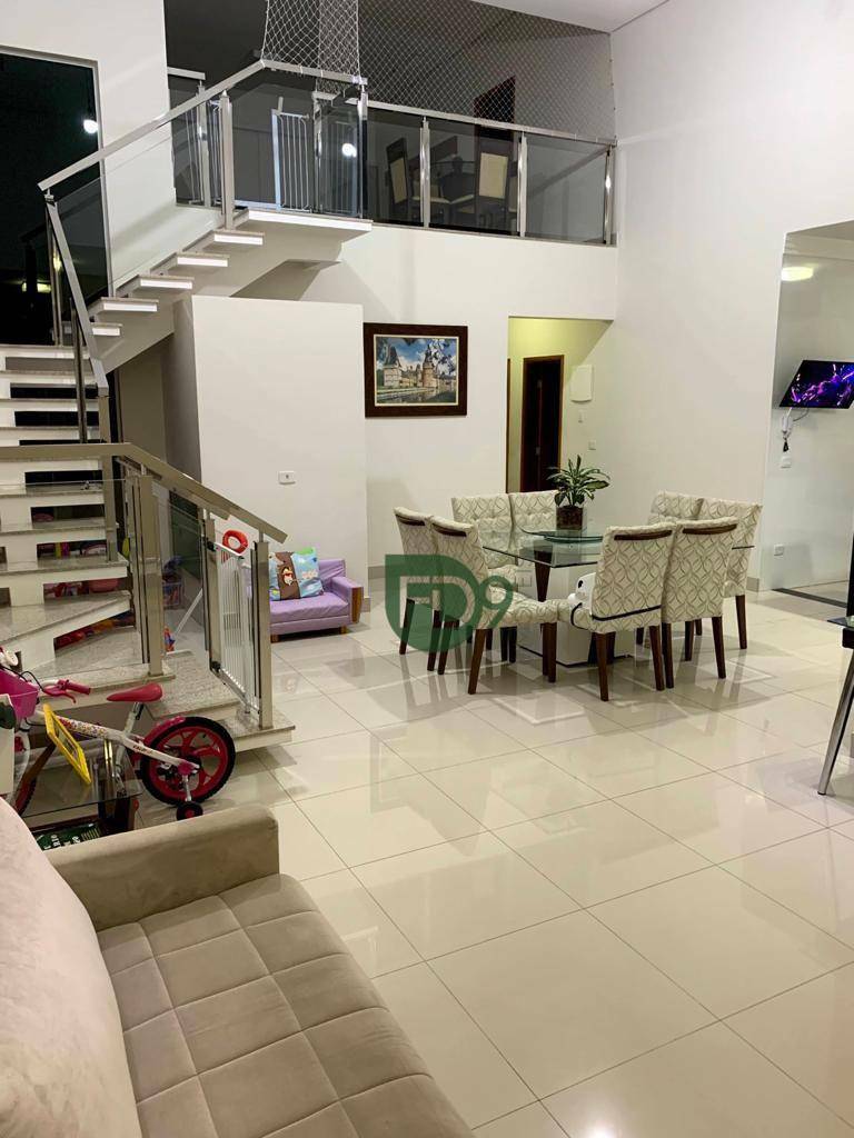 Casa à venda com 3 quartos, 190m² - Foto 5