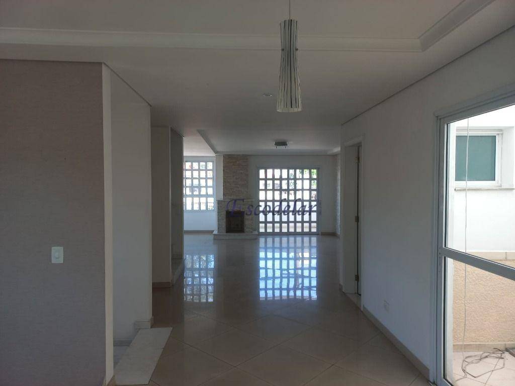 Sobrado à venda com 4 quartos, 387m² - Foto 34