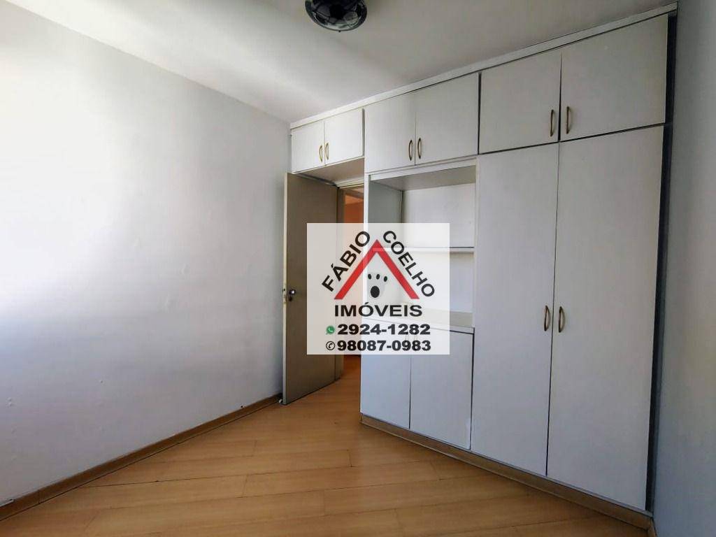 Apartamento à venda com 3 quartos, 81m² - Foto 21