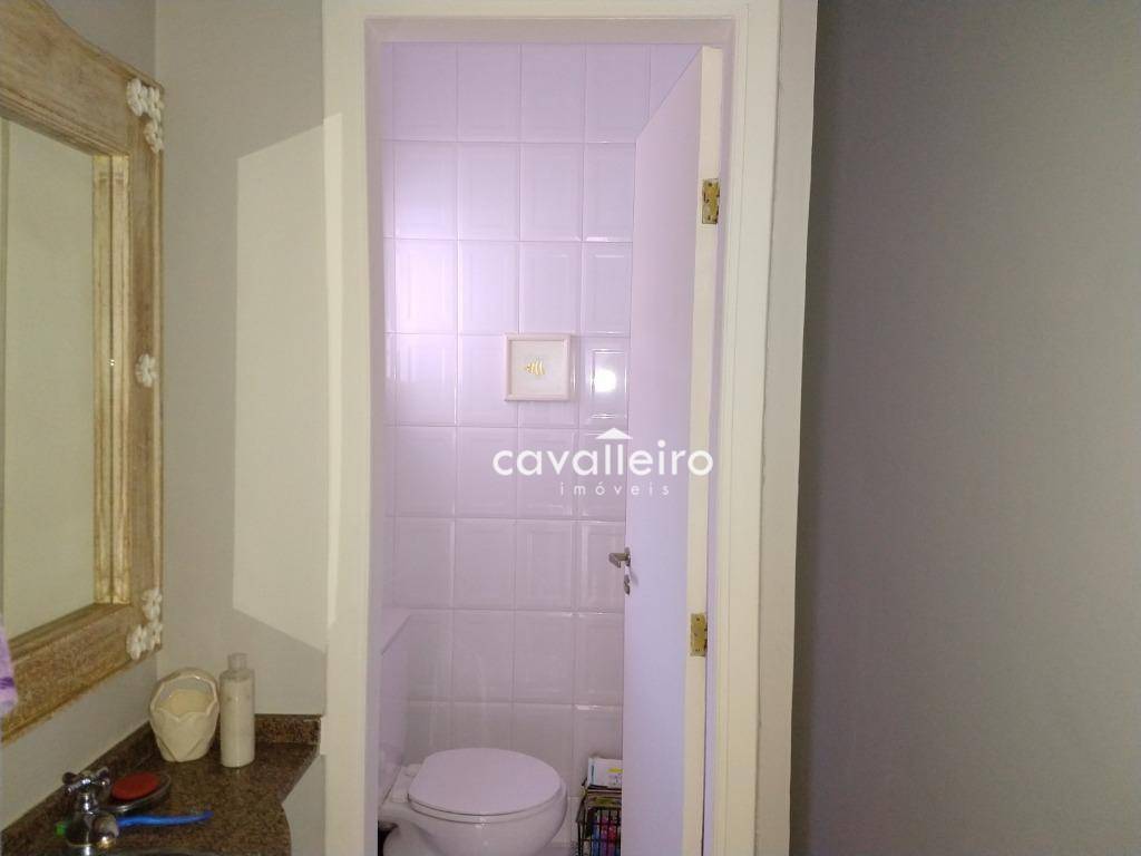 Casa à venda com 4 quartos, 158m² - Foto 11