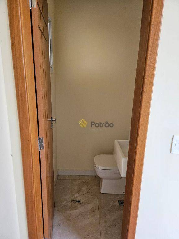 Sobrado à venda com 3 quartos, 120m² - Foto 4