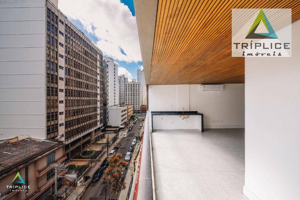 Apartamento à venda com 4 quartos, 228m² - Foto 6